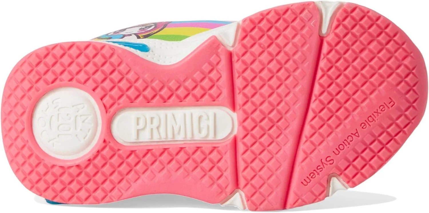 Primigi Girl's Prh 69595 (Toddler/Little Kid) Sneaker