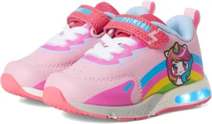 Primigi Girl's Prh 69595 (Toddler/Little Kid) Sneaker