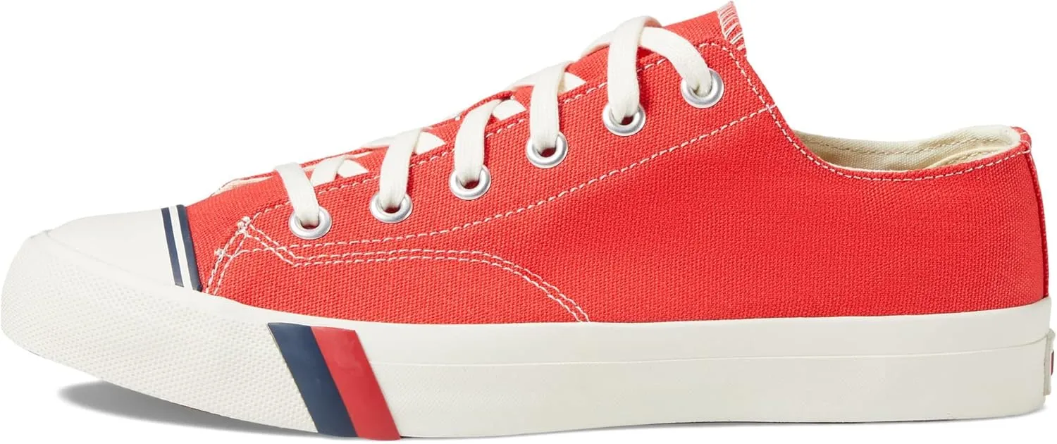PRO-Keds Men's Royal Lo Lace Up Fashion Sneaker