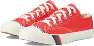 PRO-Keds Men's Royal Lo Lace Up Fashion Sneaker