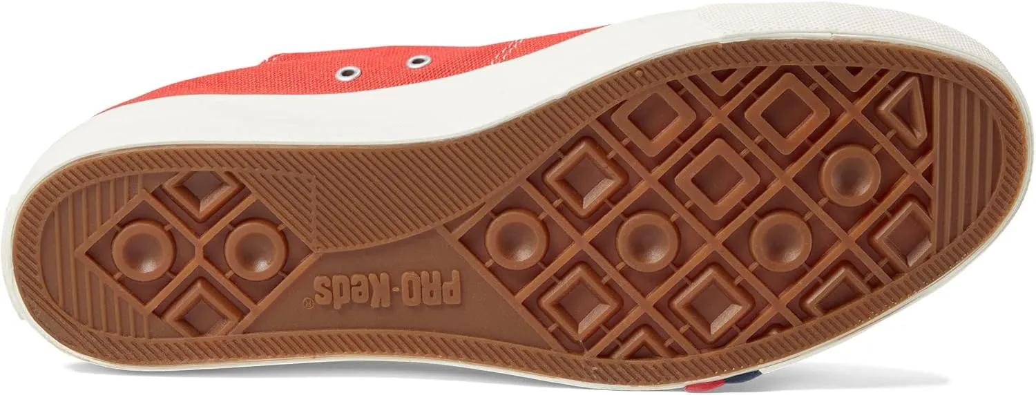PRO-Keds Men's Royal Lo Lace Up Fashion Sneaker