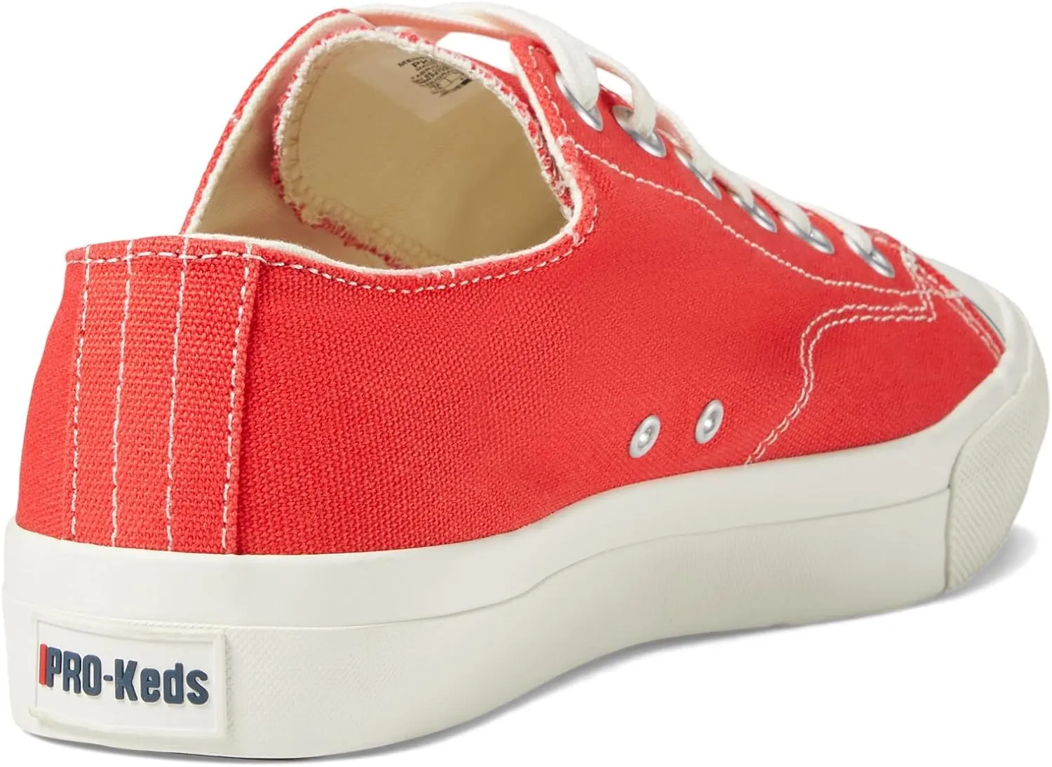 PRO-Keds Men's Royal Lo Lace Up Fashion Sneaker