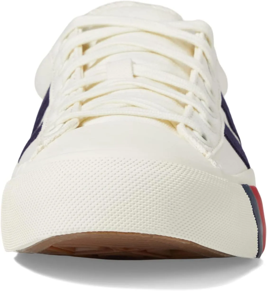 PRO-Keds Unisex-Adult Royal Plus Lace Up Fashion Sneaker