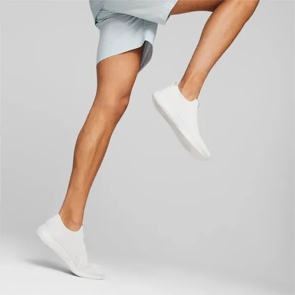 Puma Men Softride Clean V2 Casual Slip-On