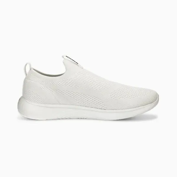 Puma Men Softride Clean V2 Casual Slip-On