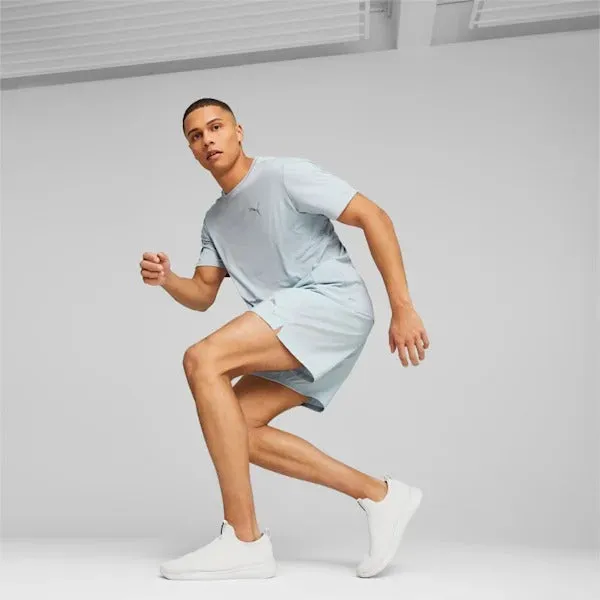 Puma Men Softride Clean V2 Casual Slip-On