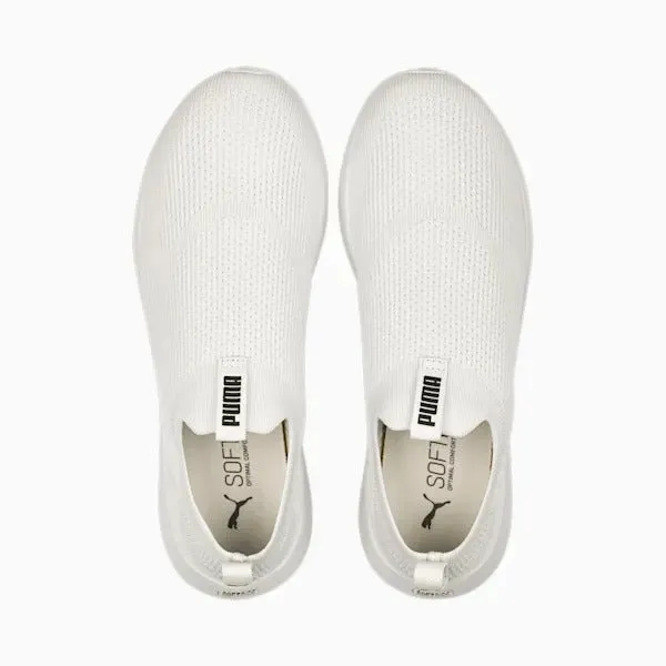 Puma Men Softride Clean V2 Casual Slip-On