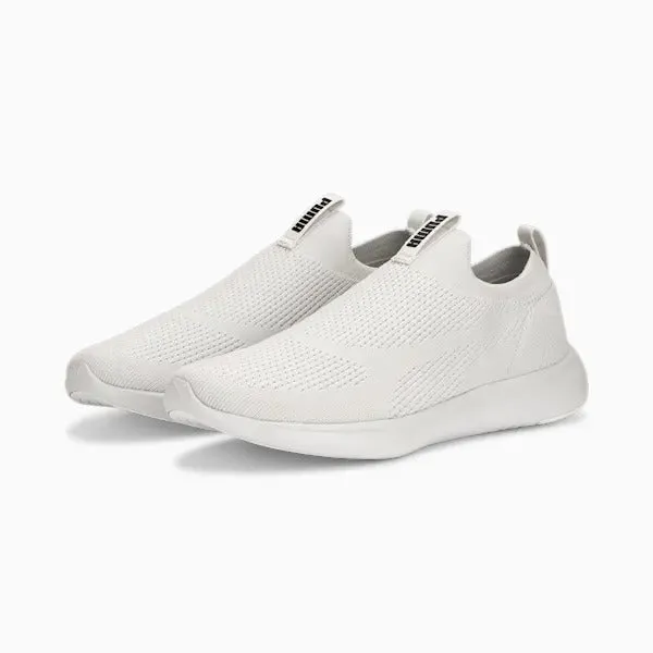 Puma Men Softride Clean V2 Casual Slip-On