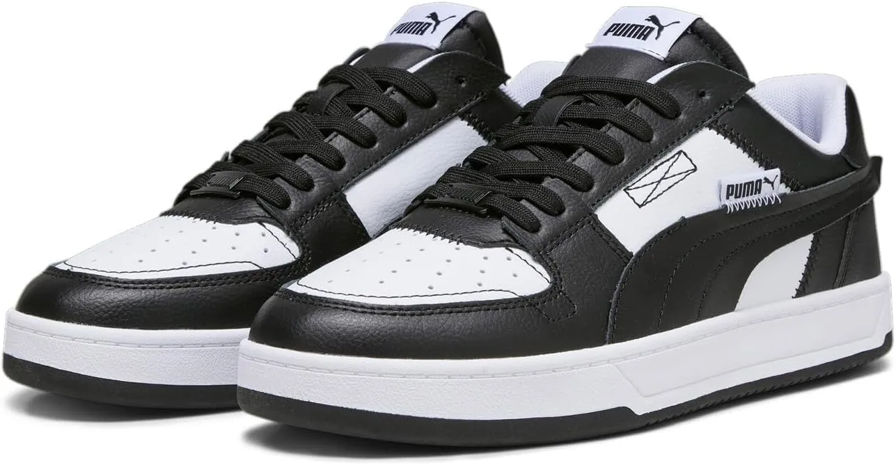 PUMA Men's Caven 2.0 VTG Sneakers