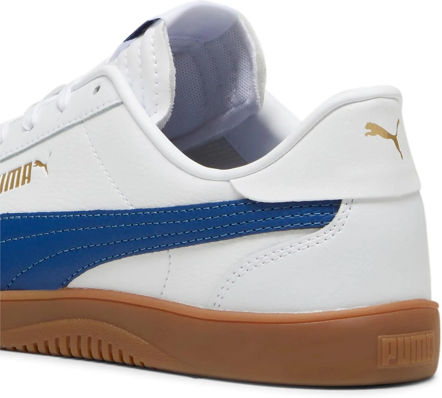 puma Mens Club 5v5 Sneaker