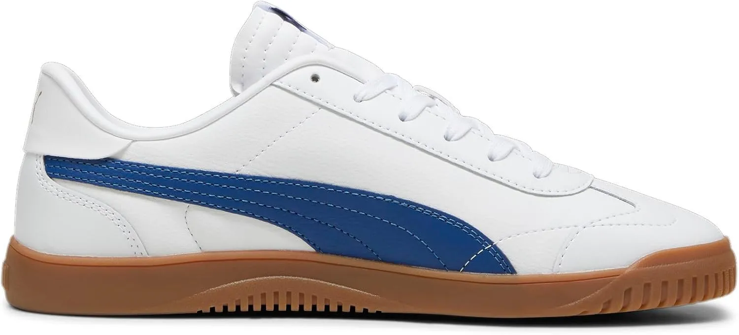 puma Mens Club 5v5 Sneaker