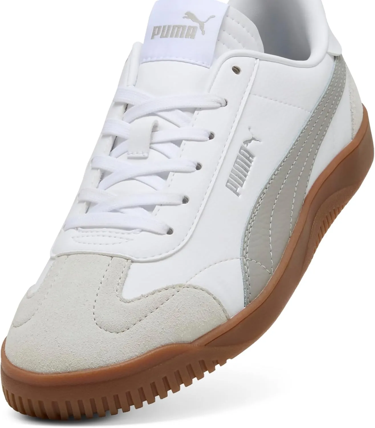 PUMA Mens Club 5v5 Sneaker