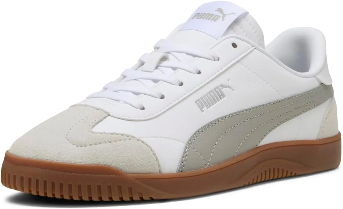 PUMA Mens Club 5v5 Sneaker