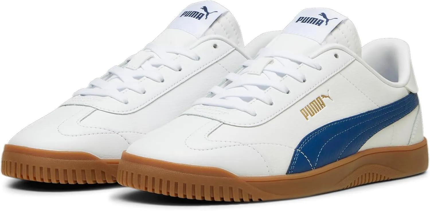 PUMA Mens Club 5v5 Sneaker