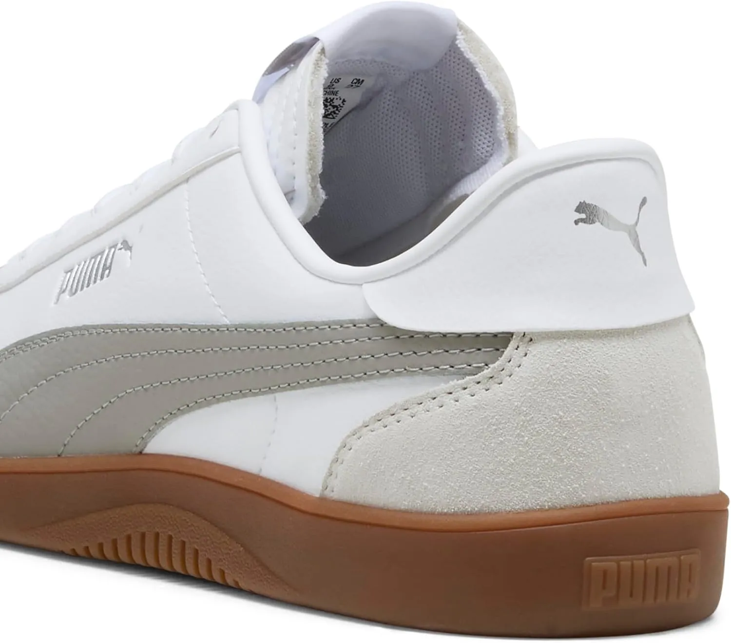 PUMA Mens Club 5v5 Sneaker