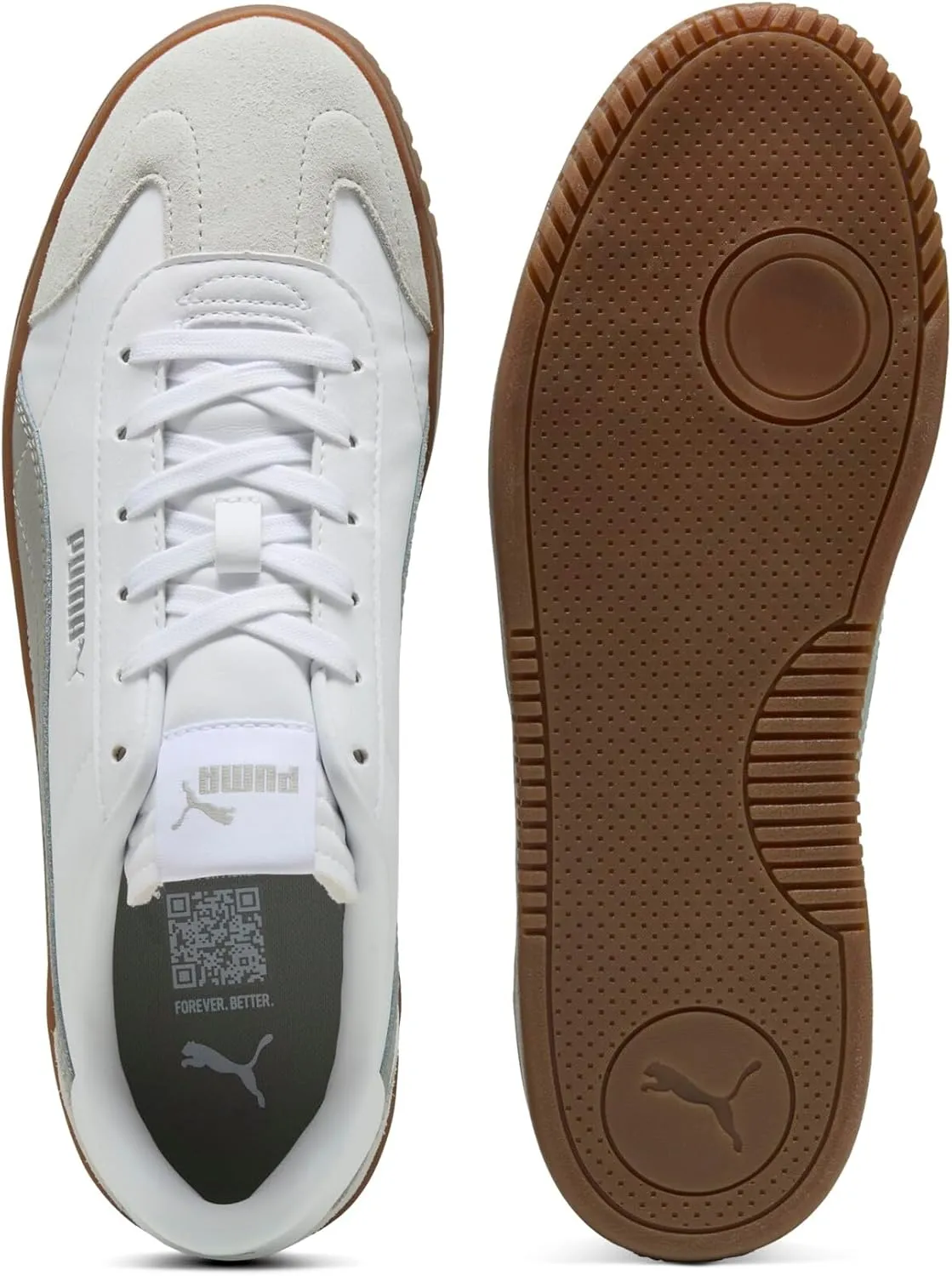 PUMA Mens Club 5v5 Sneaker