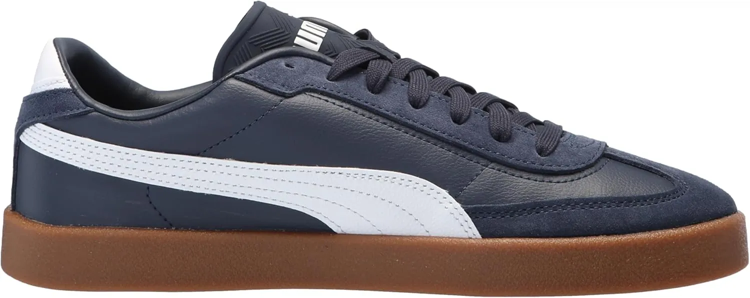 PUMA Men's Club Ii Era Sneaker