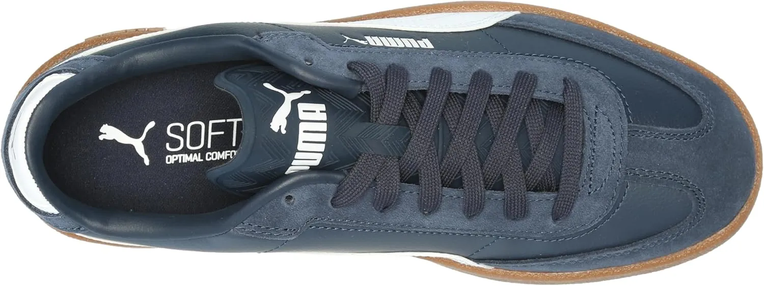 PUMA Men's Club Ii Era Sneaker