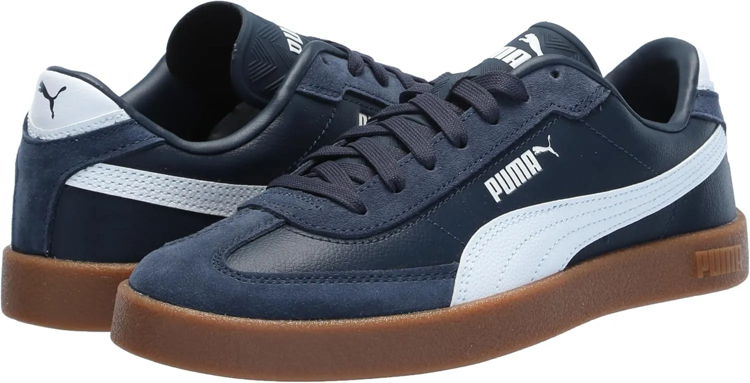 PUMA Men's Club Ii Era Sneaker