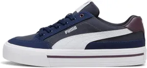 PUMA Men's Court Classic Vulc Sneaker