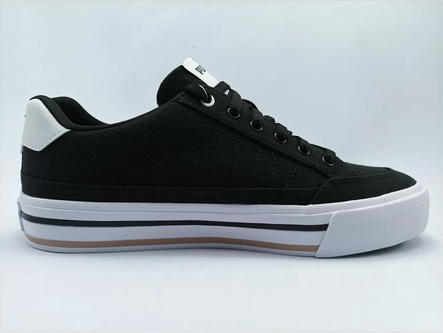 PUMA Men's Court Classic Vulc Sneaker