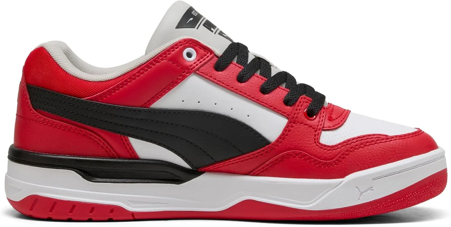 PUMA Men's Rebound Retro Shoes Sneaker