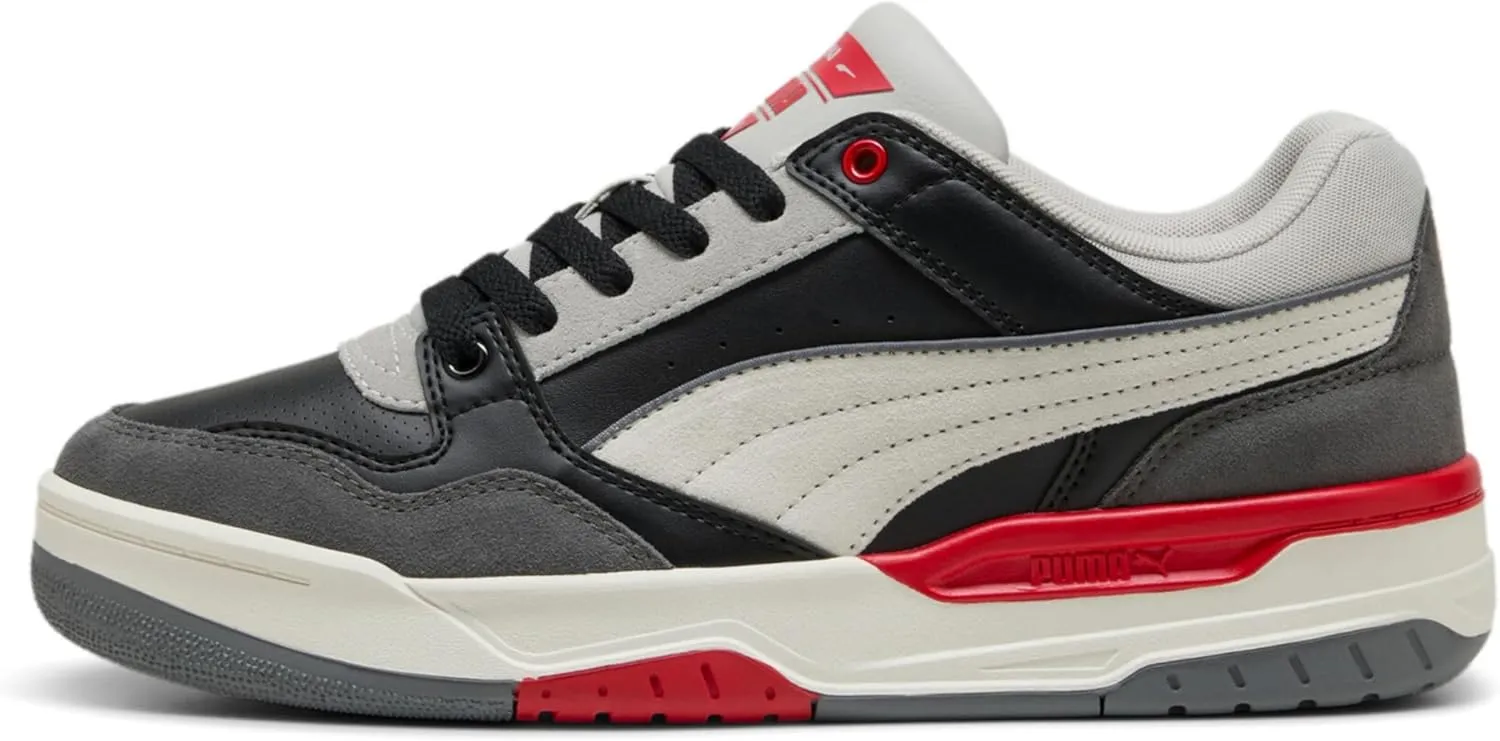 PUMA Men's Rebound Retro Shoes Sneaker