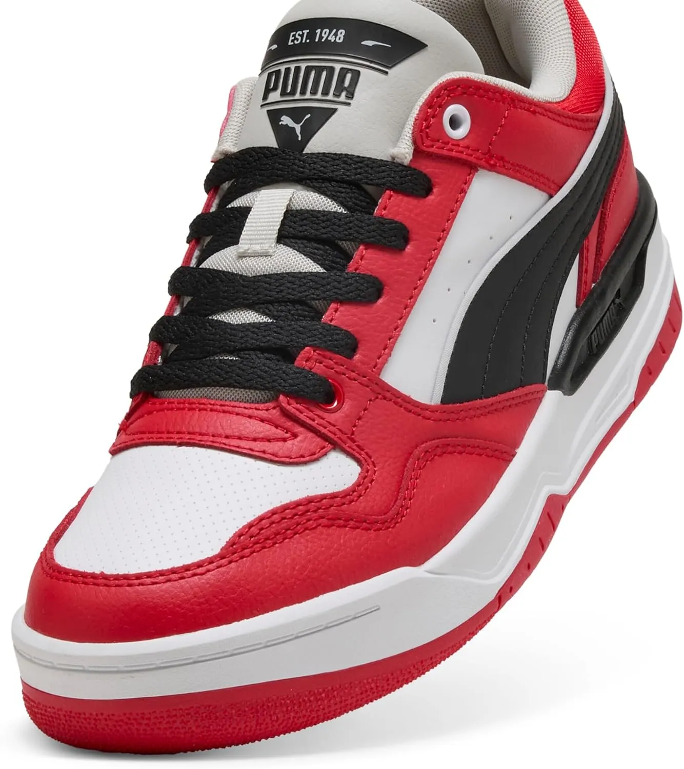 PUMA Men's Rebound Retro Shoes Sneaker