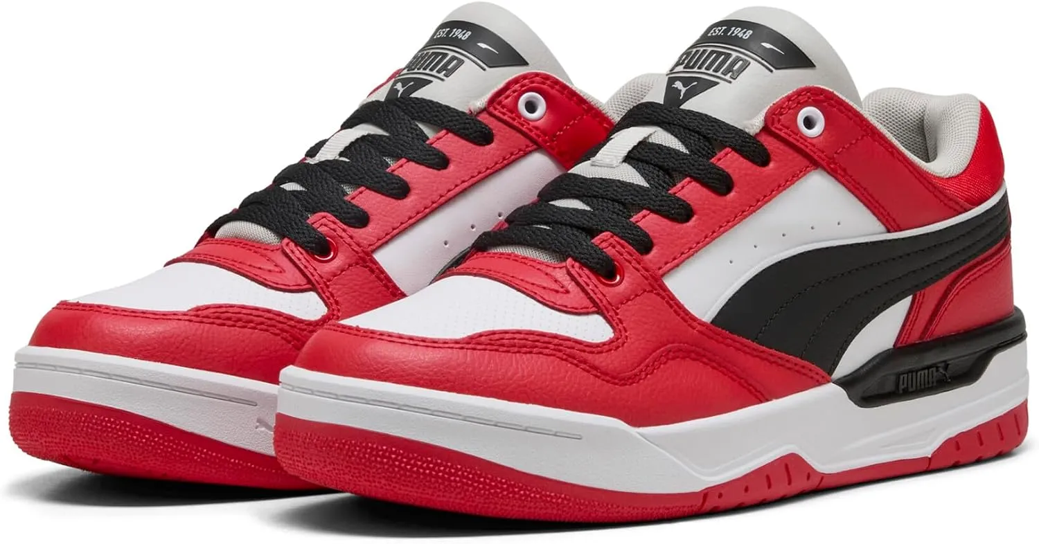 PUMA Men's Rebound Retro Shoes Sneaker