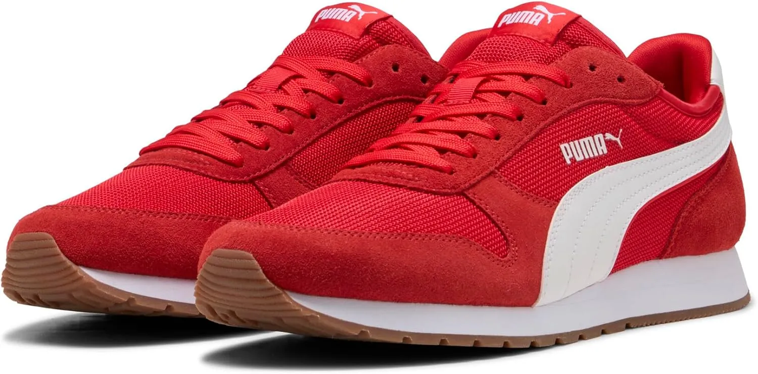 PUMA Men's St Miler Shoes Sneaker