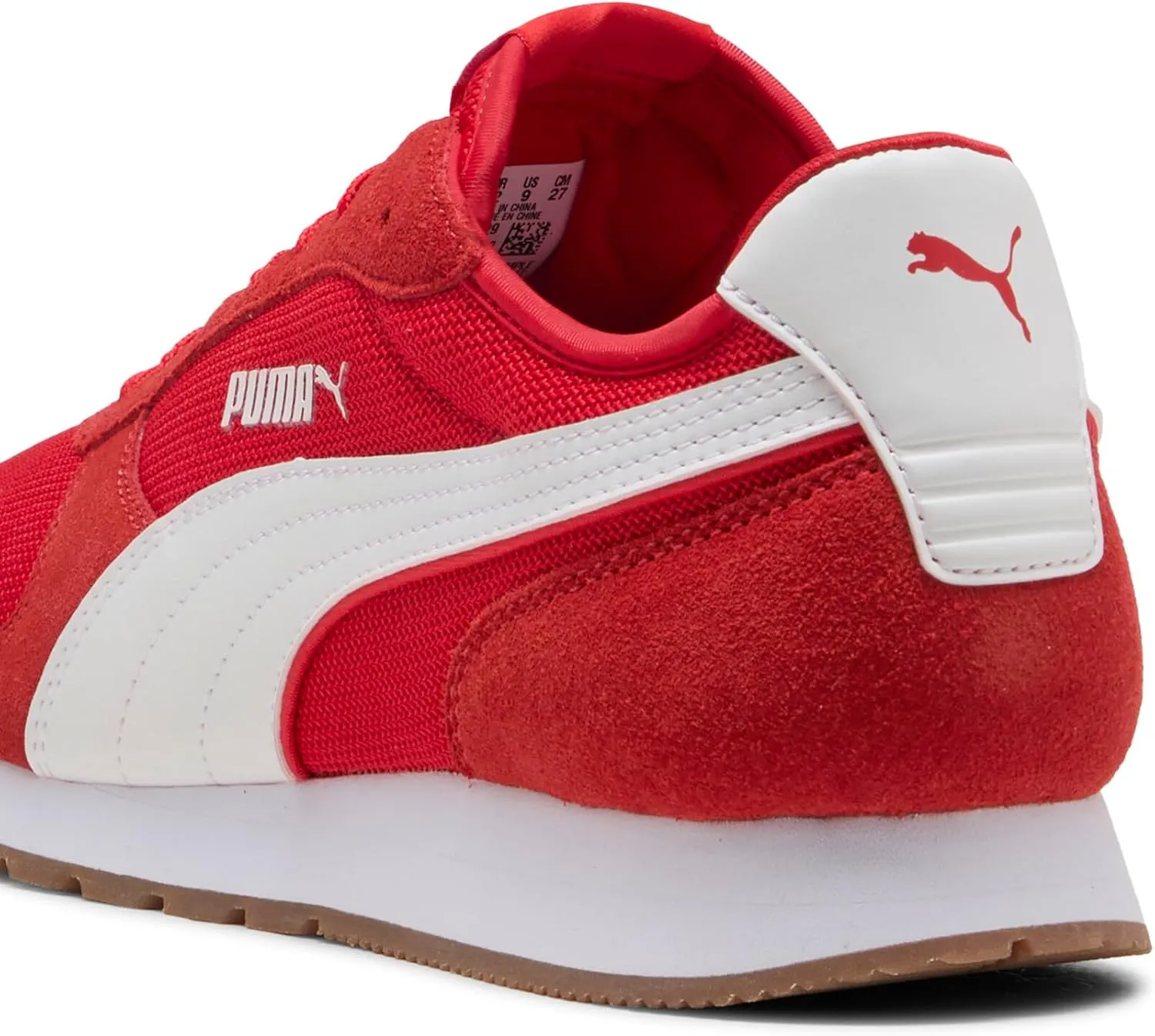 PUMA Men's St Miler Shoes Sneaker