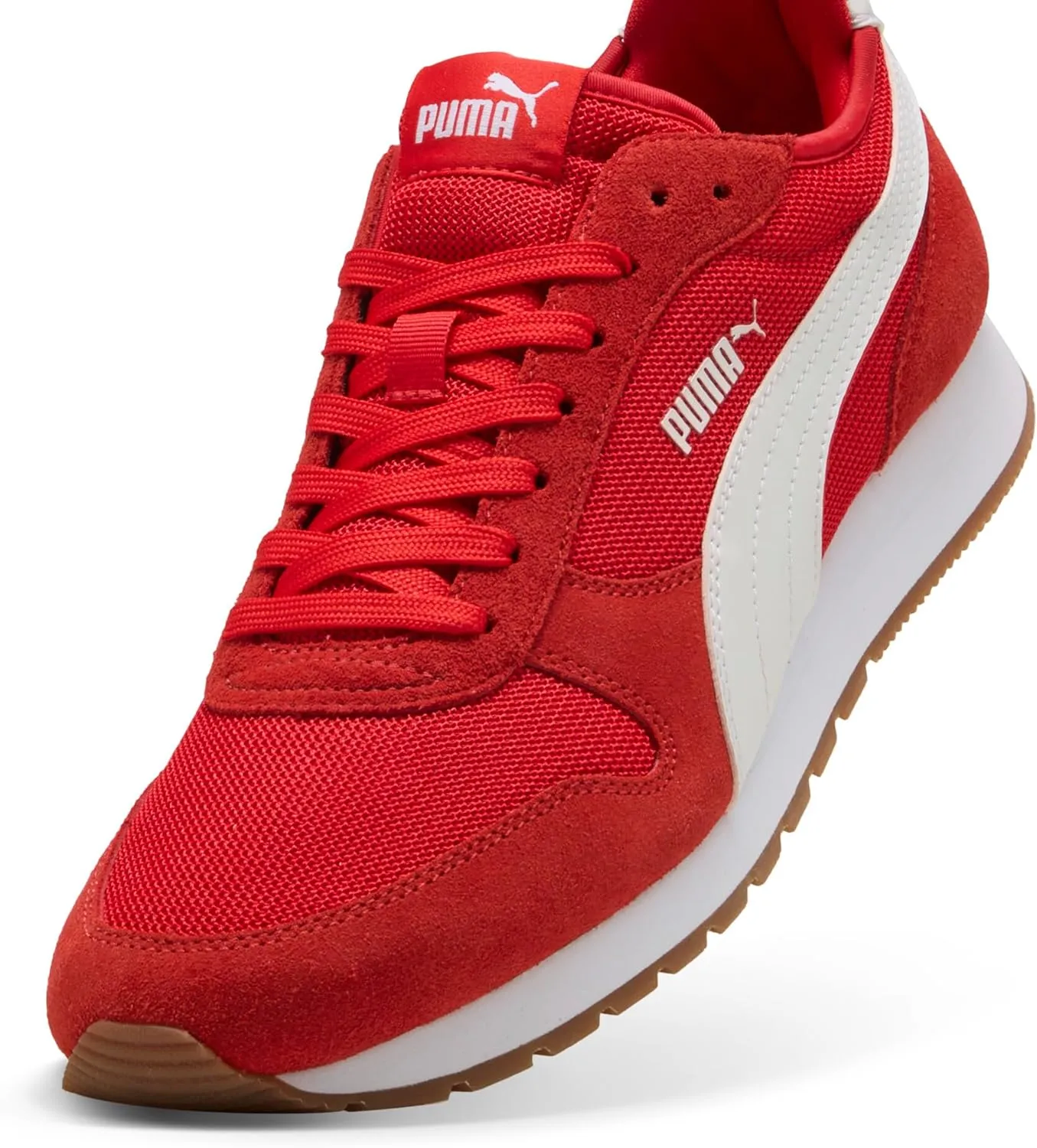 PUMA Men's St Miler Shoes Sneaker