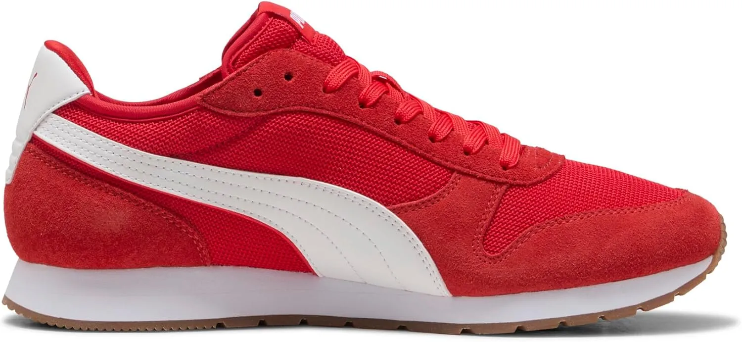 PUMA Men's St Miler Shoes Sneaker