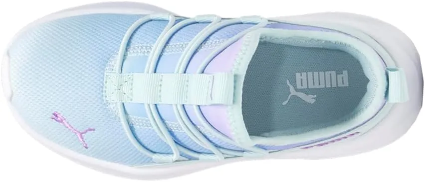 PUMA One4All Slip-On Aurora (Little Kid)