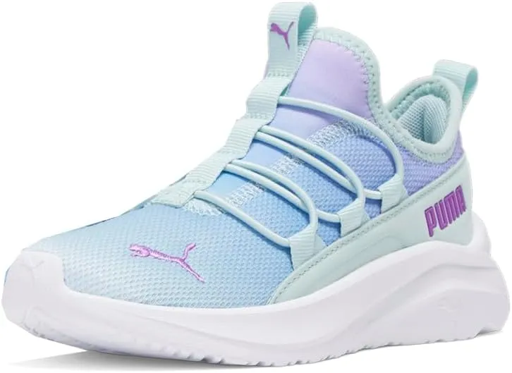 PUMA One4All Slip-On Aurora (Little Kid)