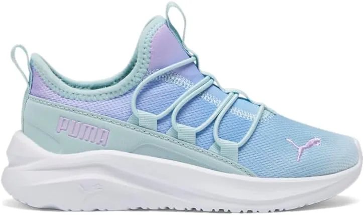 PUMA One4All Slip-On Aurora (Little Kid)