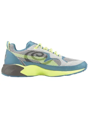 Puma Sneaker Prevail Trl Pam Deep Dive Lime Squeeze