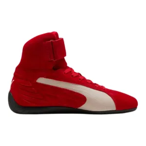 Puma Sneaker Speedcat Mid For All Red