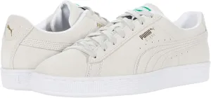PUMA Suede Classic XXI Gray Violet/Puma White 4 D (M)