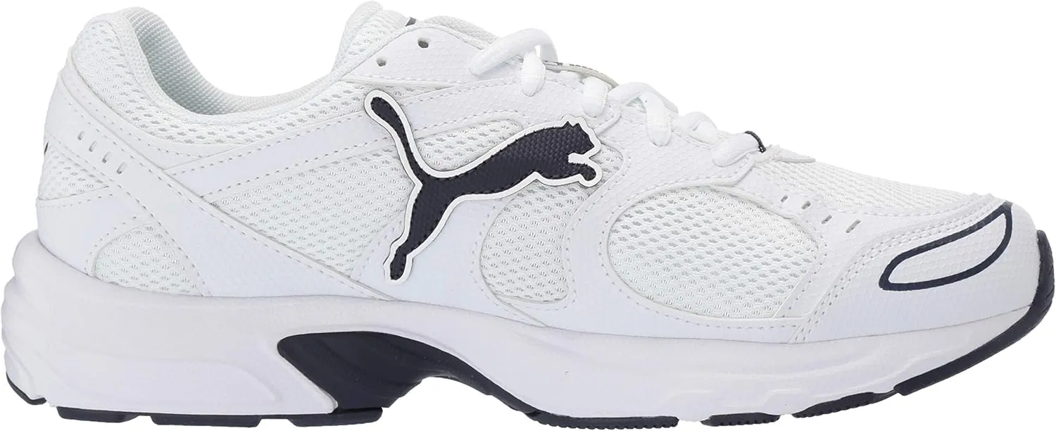 PUMA Unisex-Adult Axis Sneaker