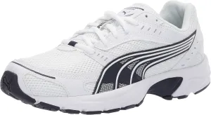 PUMA Unisex-Adult Axis Sneaker