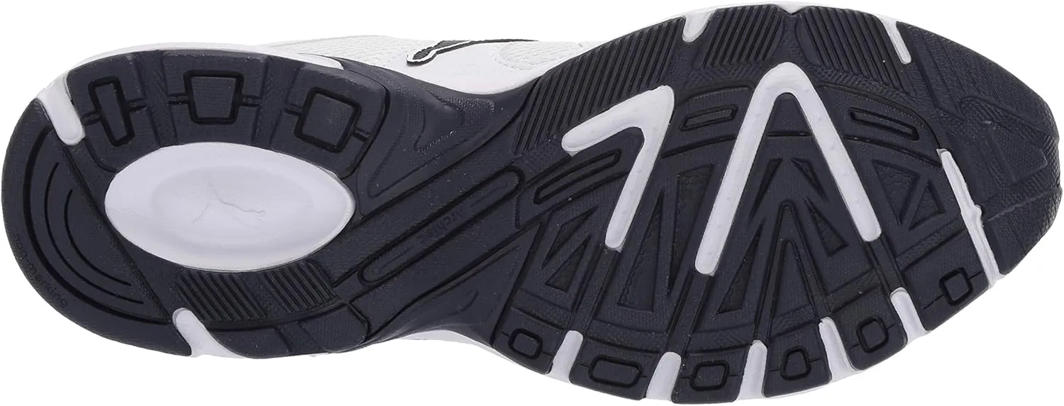 PUMA Unisex-Adult Axis Sneaker