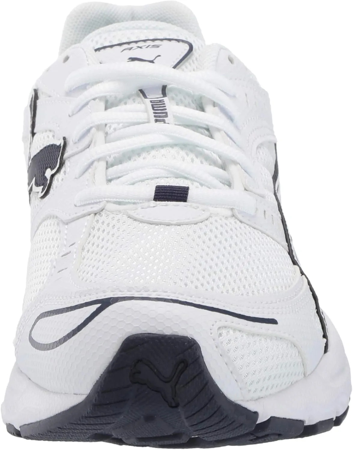 PUMA Unisex-Adult Axis Sneaker