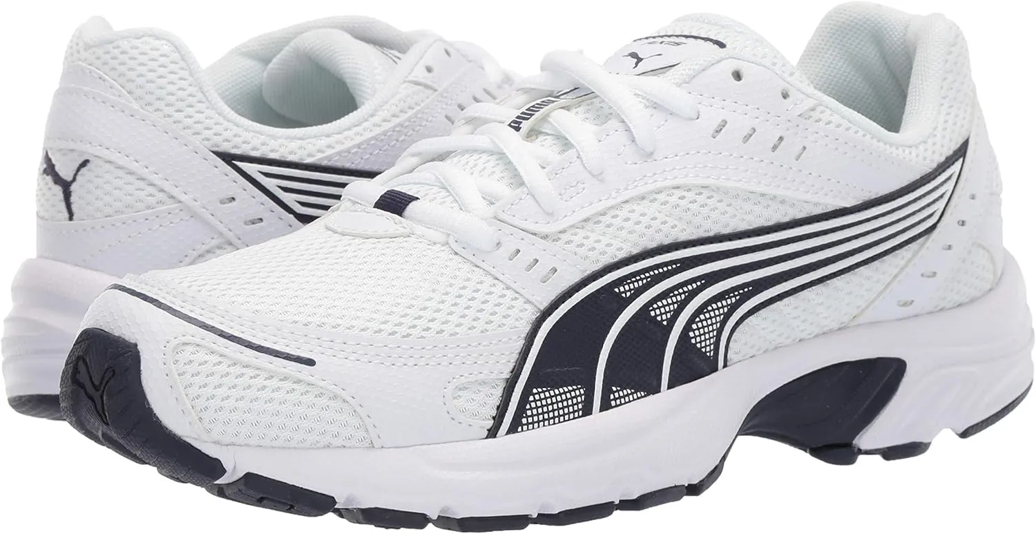 PUMA Unisex-Adult Axis Sneaker