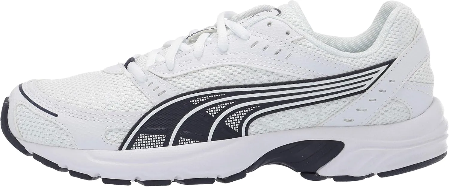 PUMA Unisex-Adult Axis Sneaker