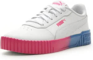 PUMA Unisex-Child Carina 2.0 Alternate Closure Sneaker