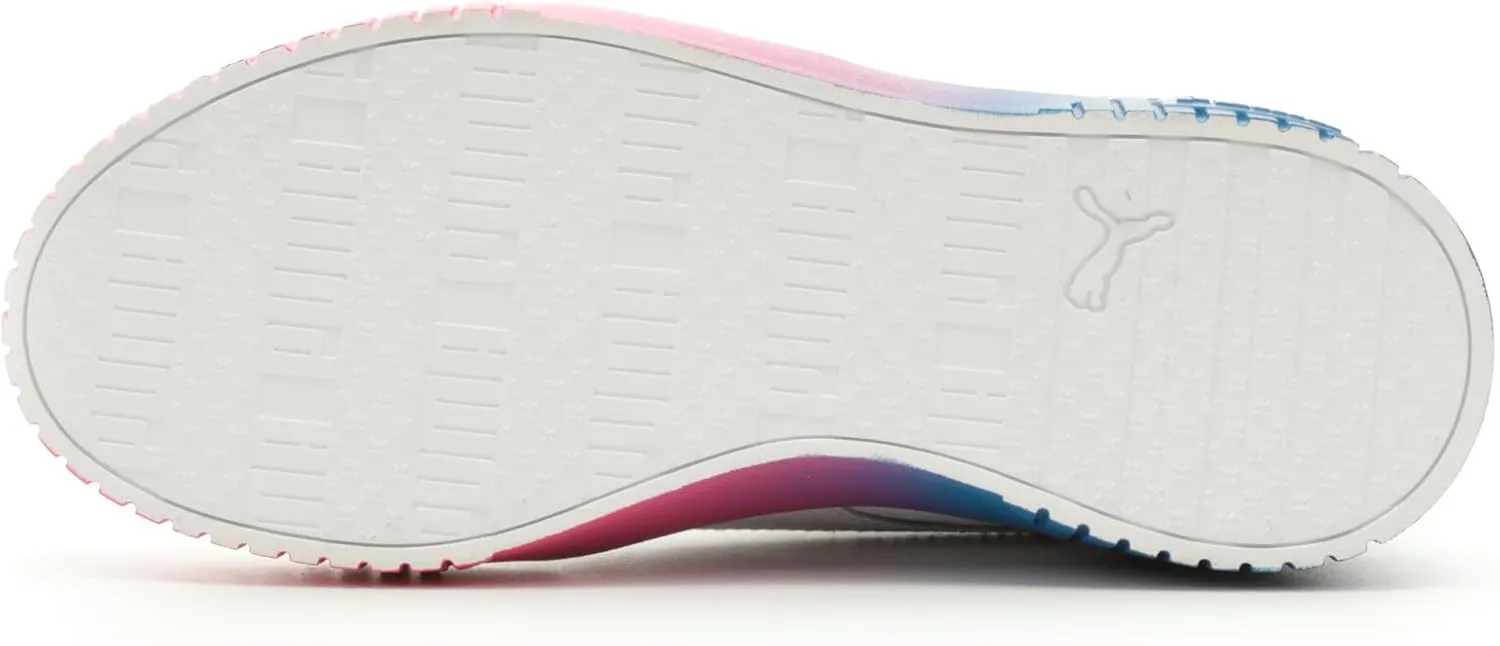 PUMA Unisex-Child Carina 2.0 Alternate Closure Sneaker