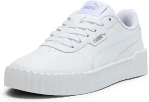 PUMA Unisex-Child Carina Sneaker