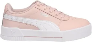 PUMA Unisex-Child Carina Sneaker