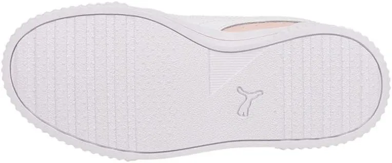 PUMA Unisex-Child Carina Sneaker